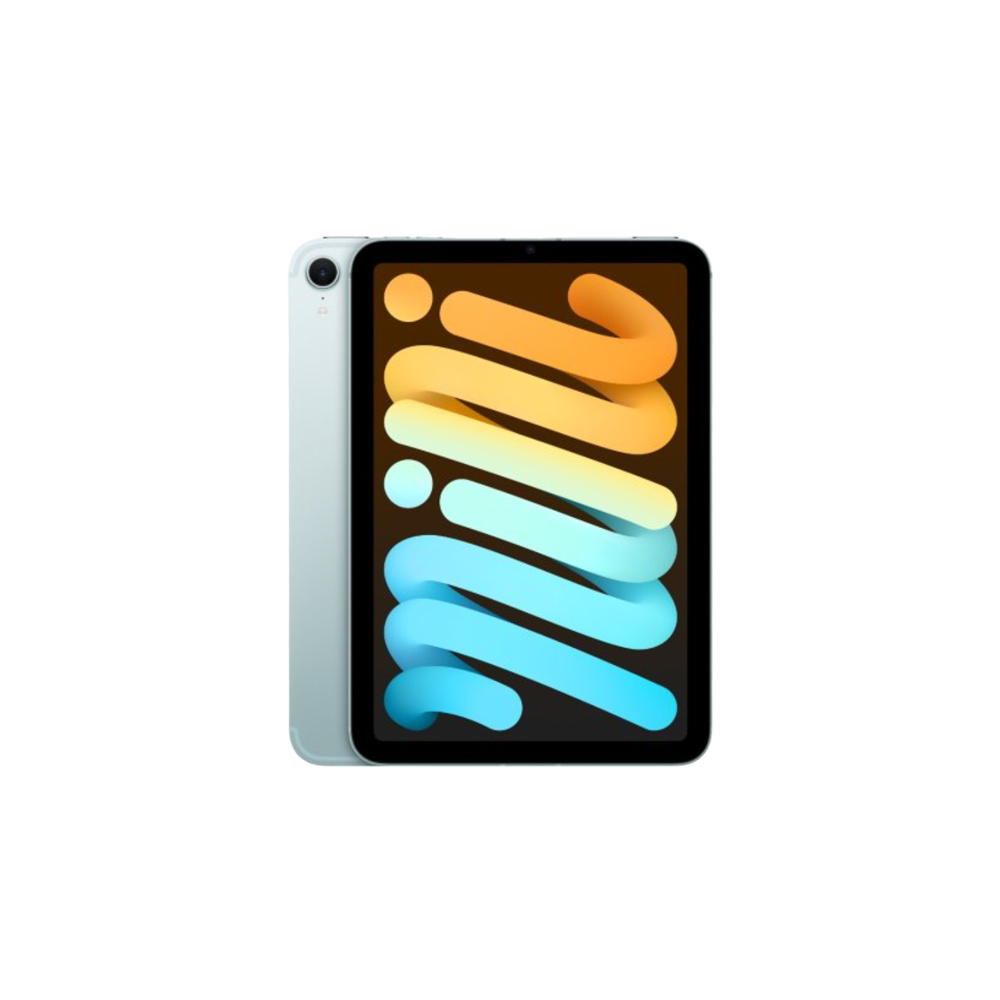 iPad Mini 7th generation (2024) - 8,3 inch