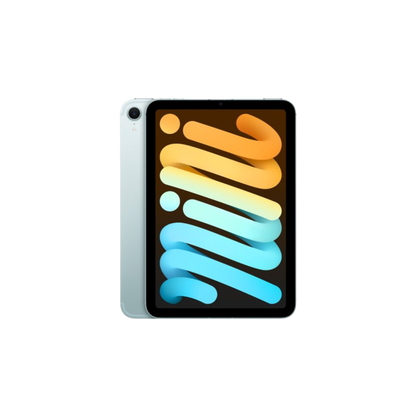 iPad Mini 7th generation (2024) - 8,3 inch