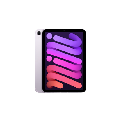 iPad Mini 7th generation (2024) - 8,3 inch