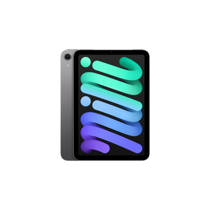 iPad Mini 7th generation (2024) - 8,3 inch
