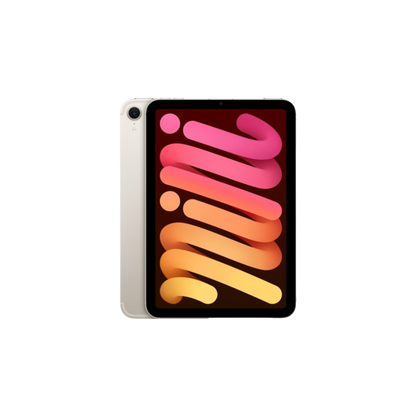 iPad Mini 7th generation (2024) - 8,3 inch