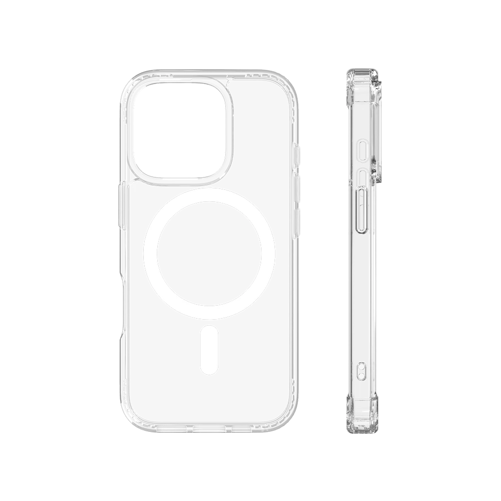 Premium TPU Case - iPhone