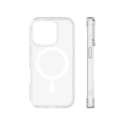 Premium TPU Case - iPhone