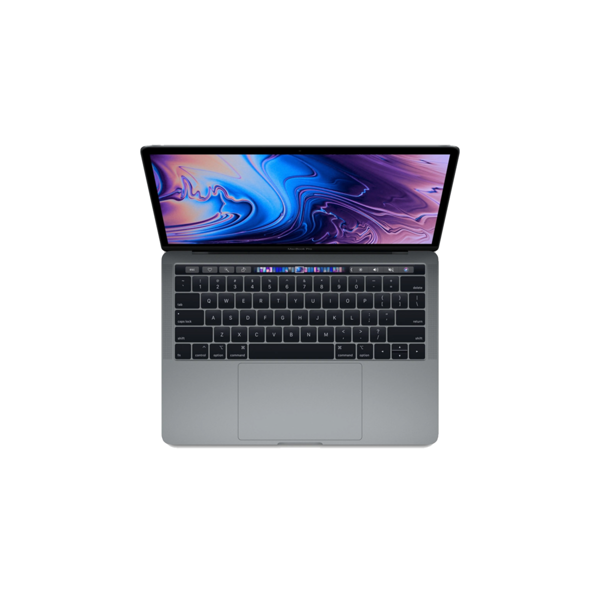 MacBook Pro 13.3" (2018)