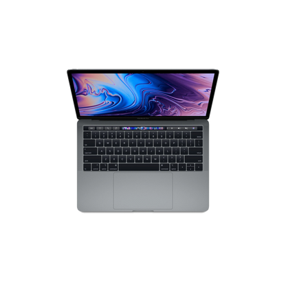 MacBook Pro 13.3" (2018)