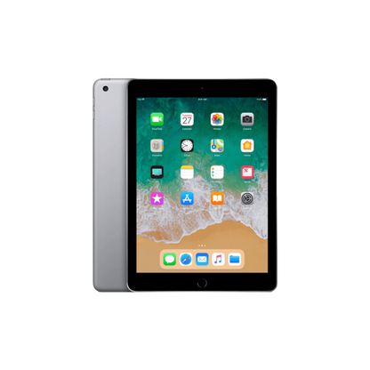 iPad 6th generation (2018) - 9,7 inch