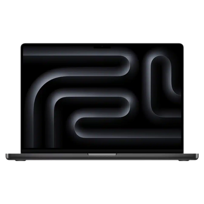 Spacezwart