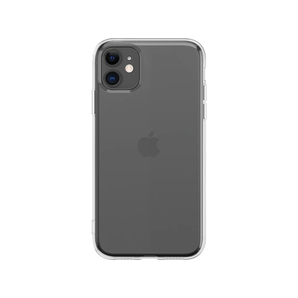 TPU Case - iPhone