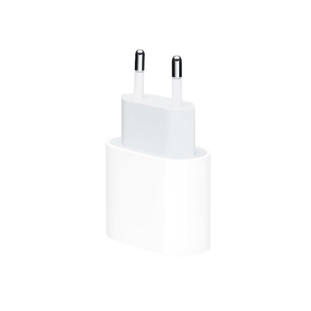 iPhone/iPad snellader 20W USB-C