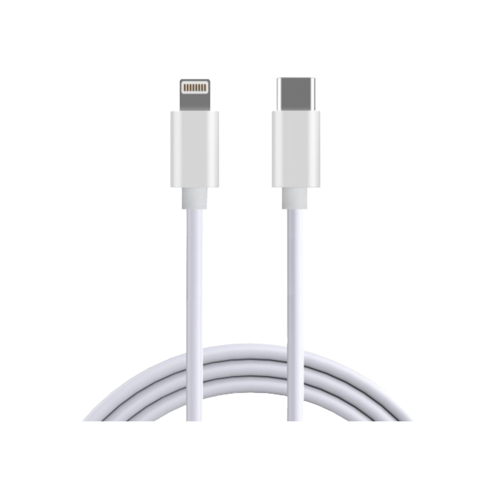 USB‑C-naar-Lightning-kabel (1m)