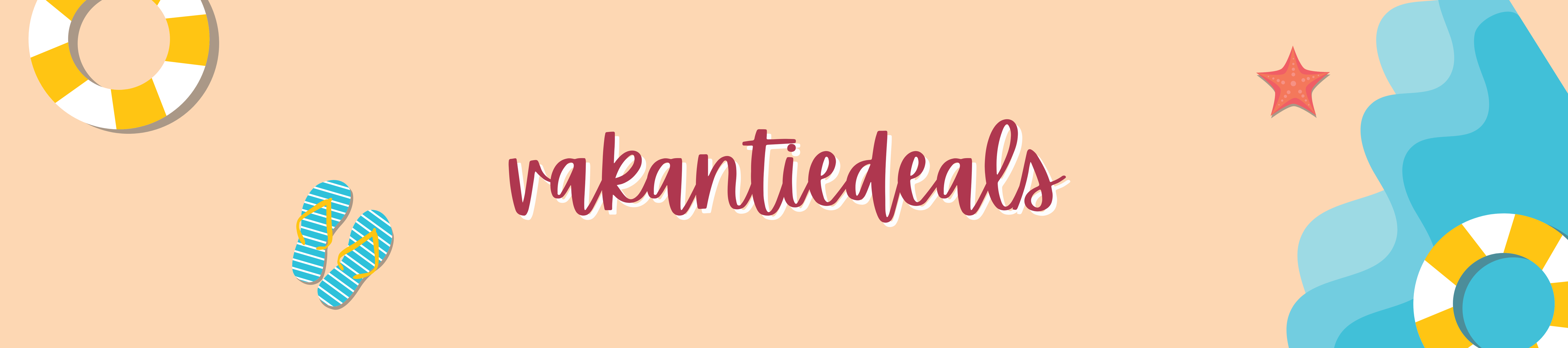 Vakantiedeals