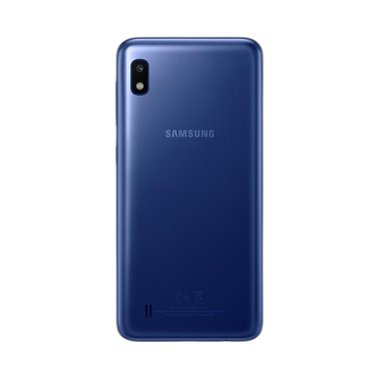 Samsung A10 Blauw
