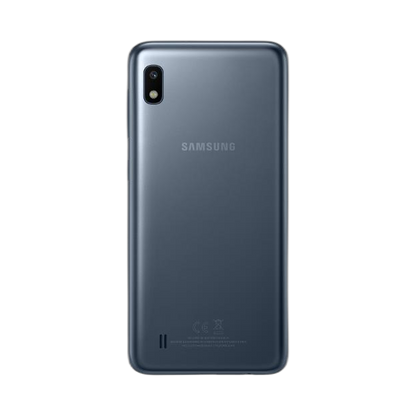 Samsung A10 Zwart