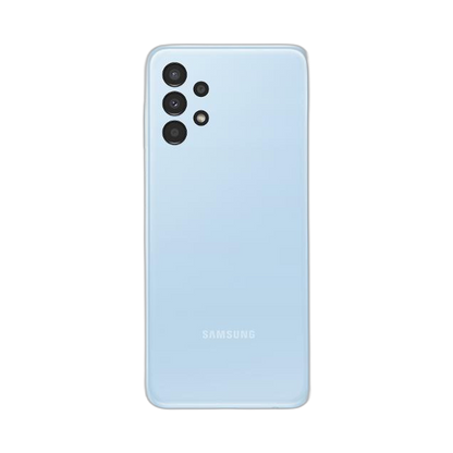 Samsung A13 Lichtblauw