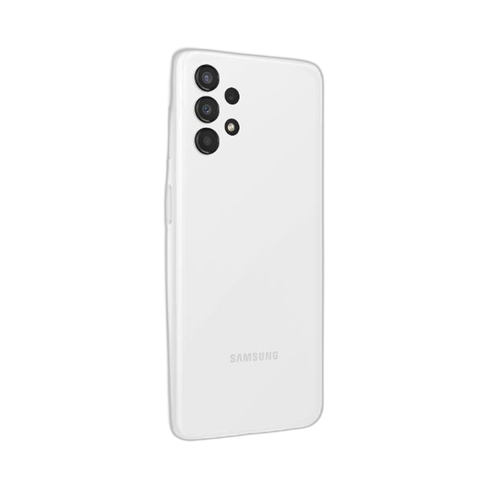 Samsung A13 Wit