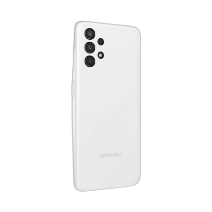 Samsung A13 Wit