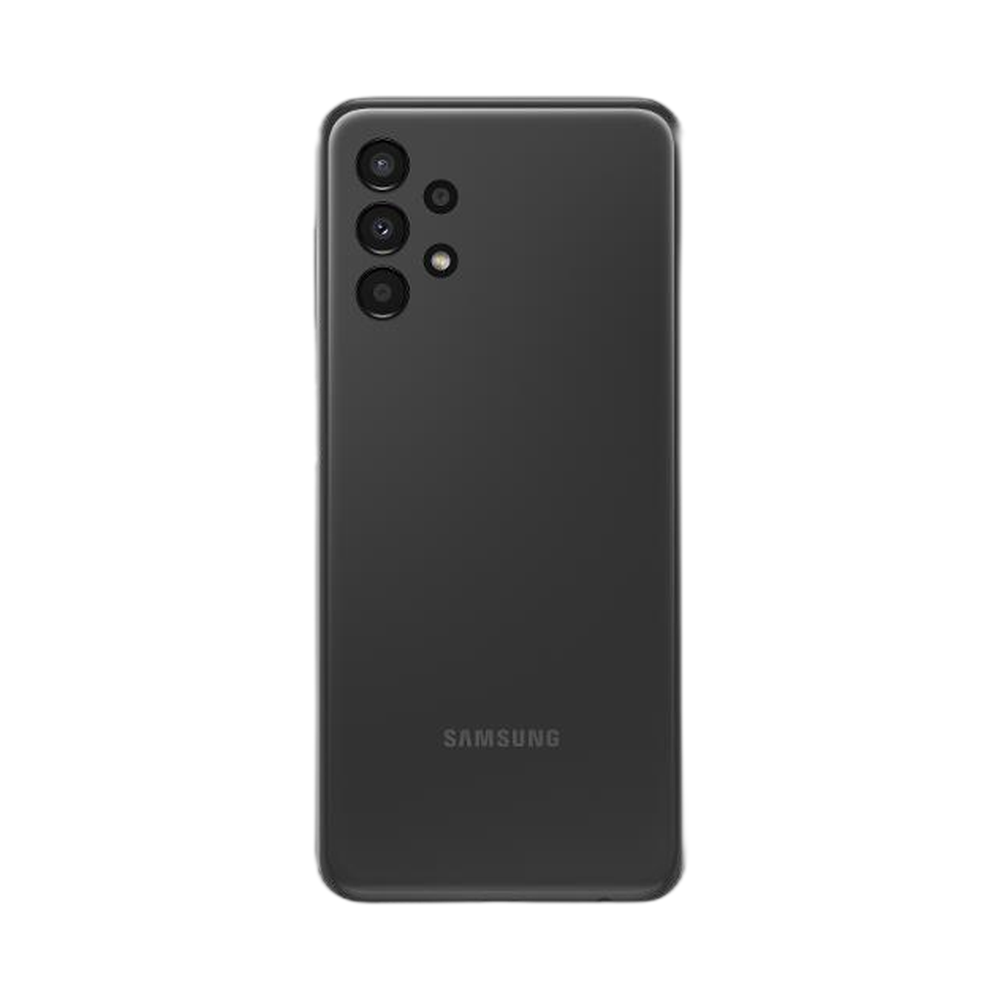 Samsung A13 Zwart