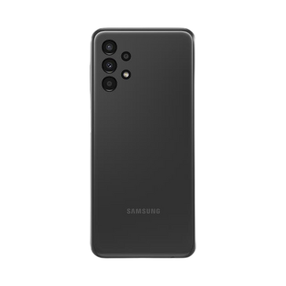 Samsung A13 Zwart