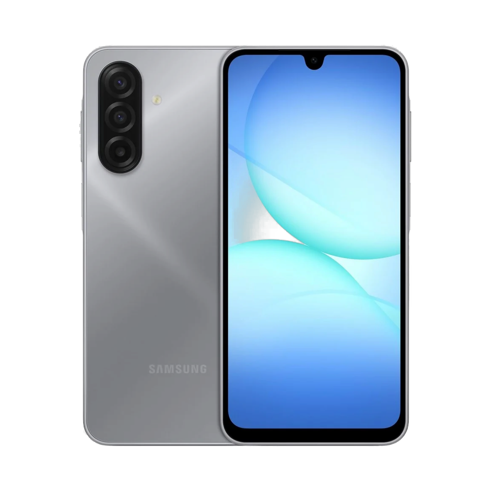 Samsung A17 Grijs