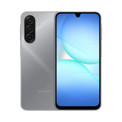 Samsung A17 Grijs