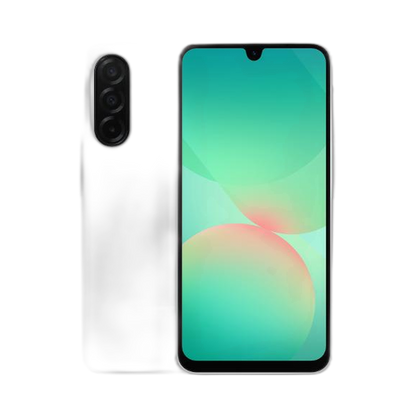 Samsung Galaxy A26 5G - Wit