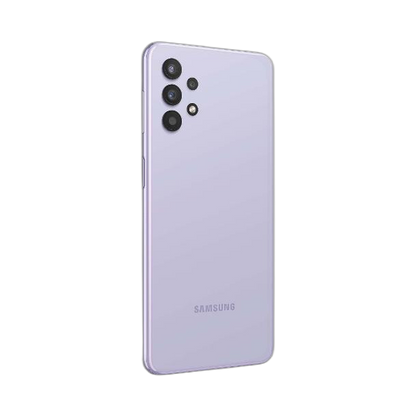 Samsung A32 5G Awesome Violet