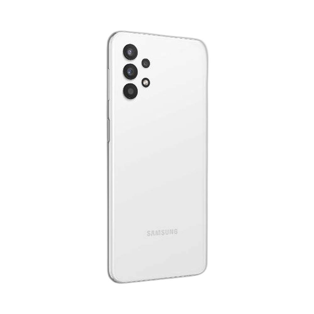 Samsung A32 5G Awesome White