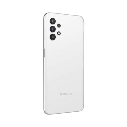 Samsung A32 5G Awesome White