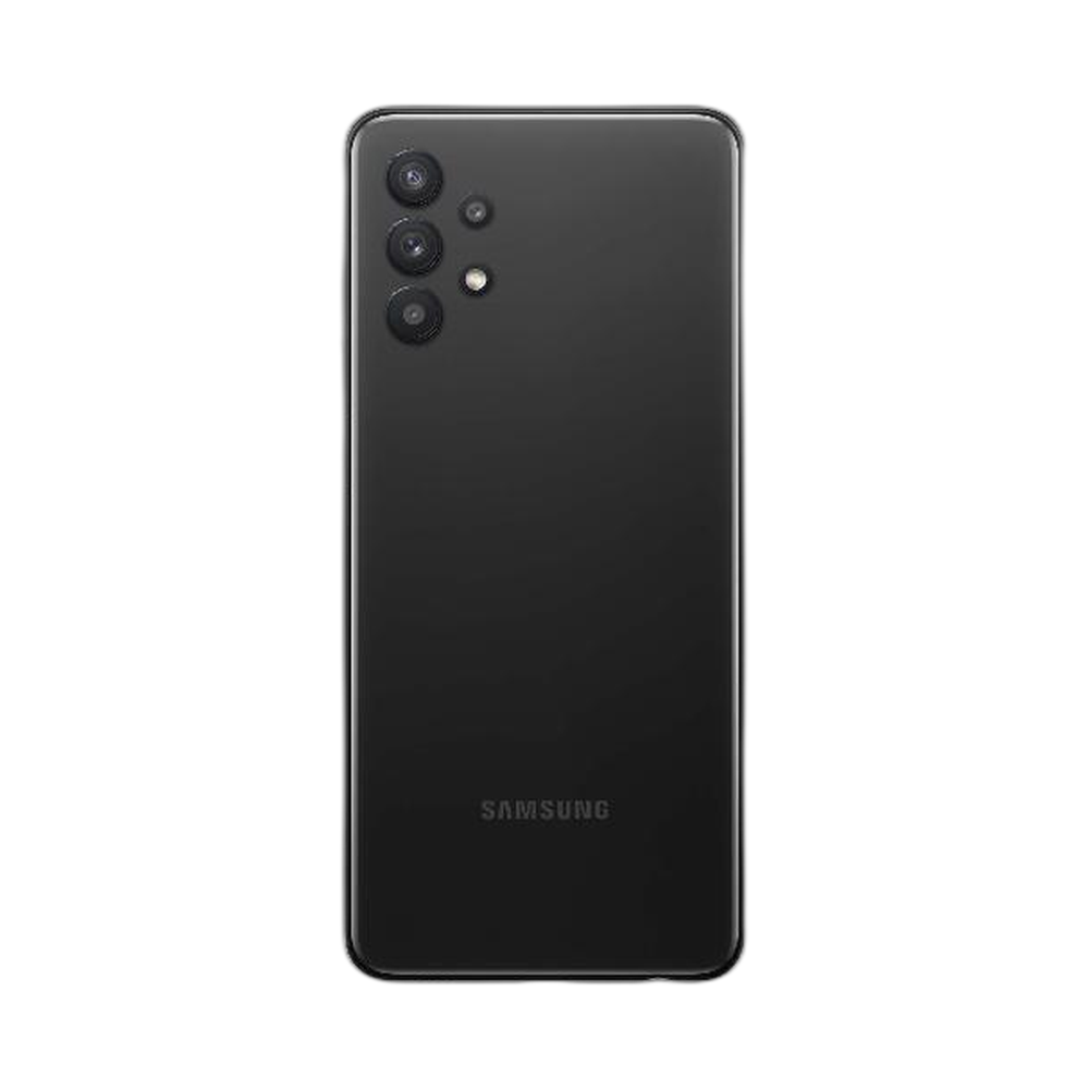 Samsung A32 5G Awesome Black