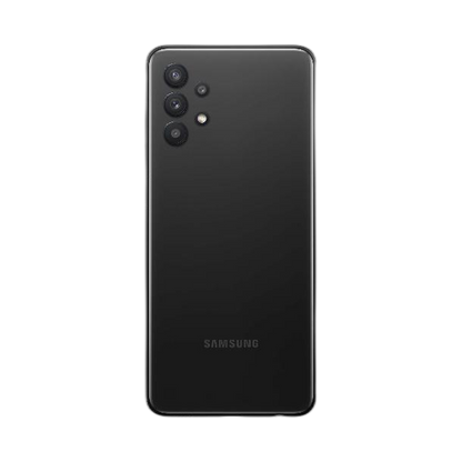 Samsung A32 5G Awesome Black
