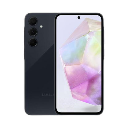 Samsung A35 5G Awesome Navy