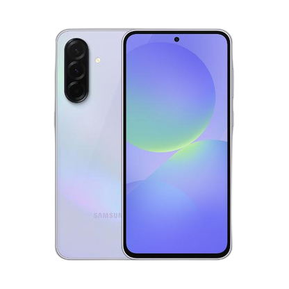 Samsung Galaxy A36 5G - Awesome Lavender