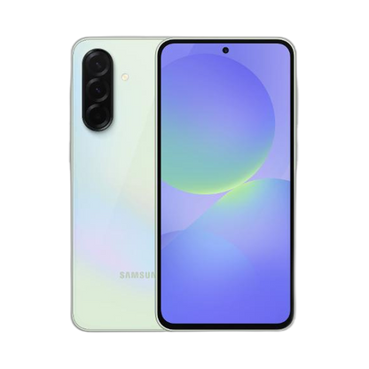 Samsung Galaxy A36 5G - Awesome Lime