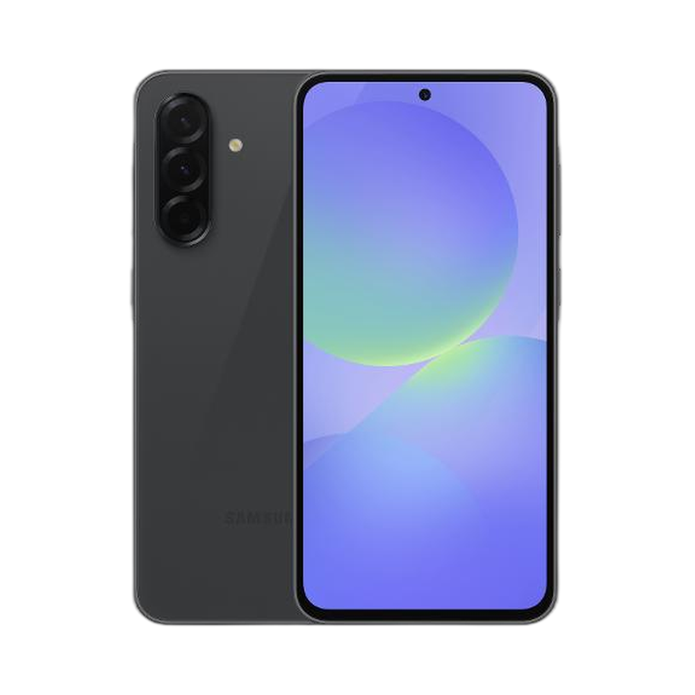 Samsung Galaxy A36 5G - Awesome Black