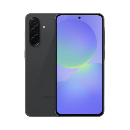 Samsung Galaxy A36 5G - Awesome Black