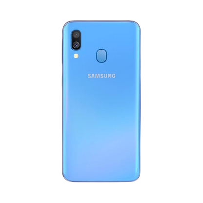 Samsung A40 Blauw