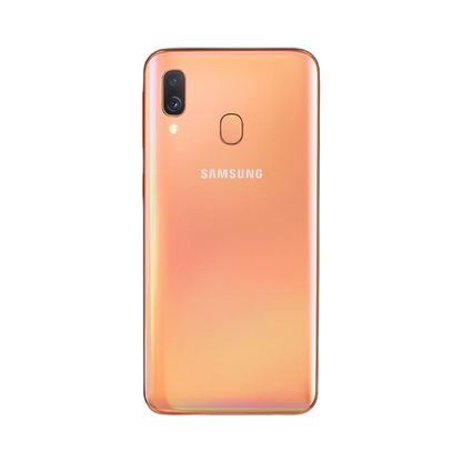Samsung A40 Koraal