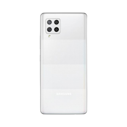 Samsung A42 5G Prism Dot White