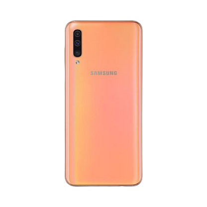 Samsung A50 Koraal