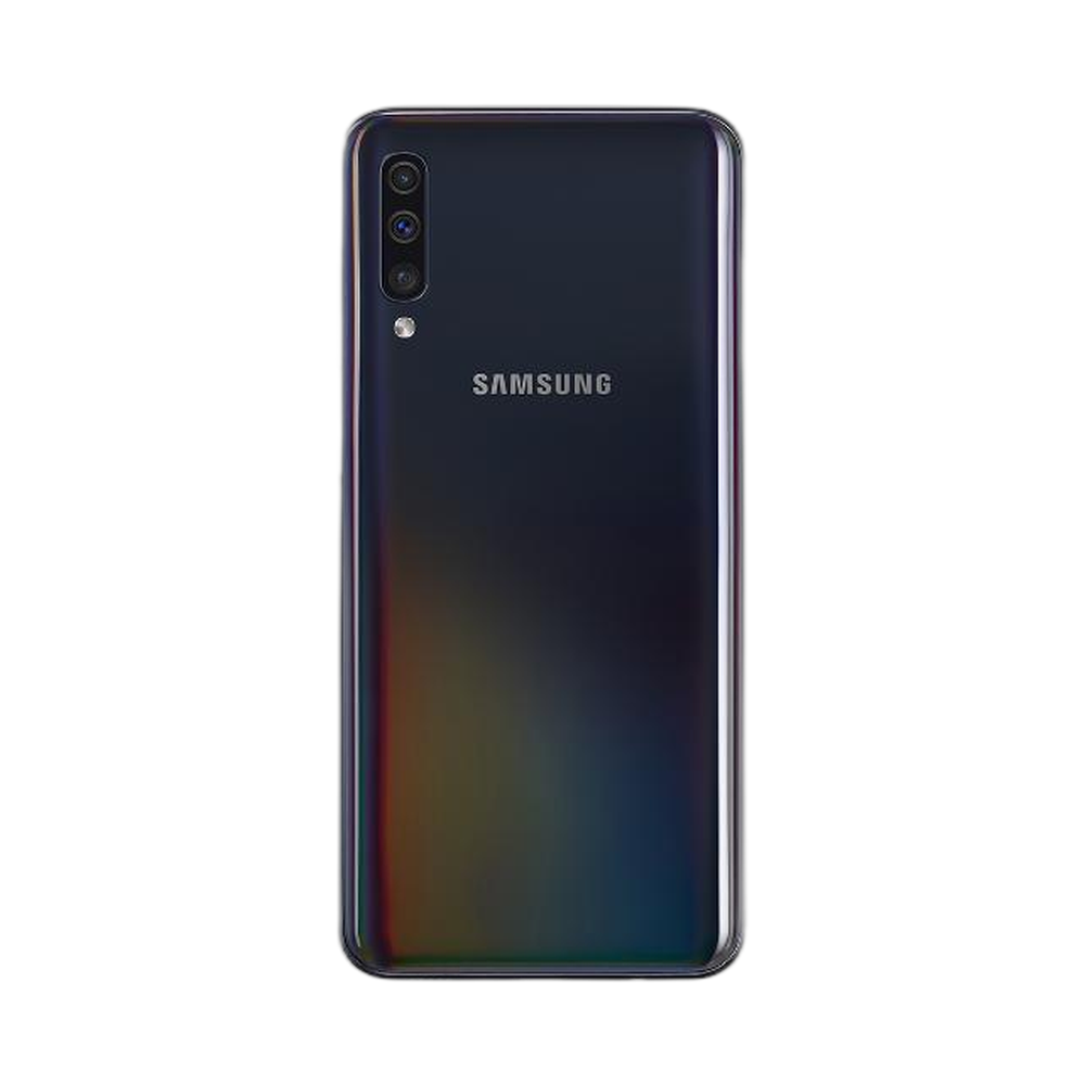 Samsung A50 Zwart
