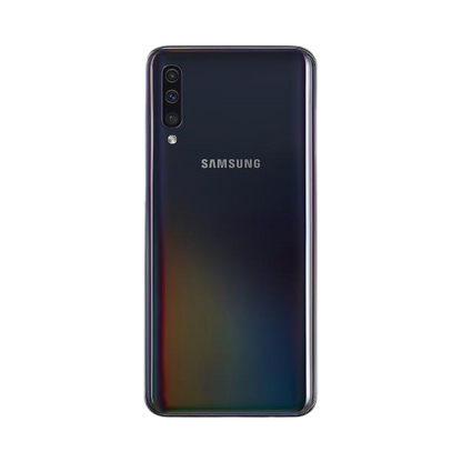 Samsung A50 Zwart
