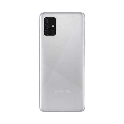 Samsung A51 Prism Crush White