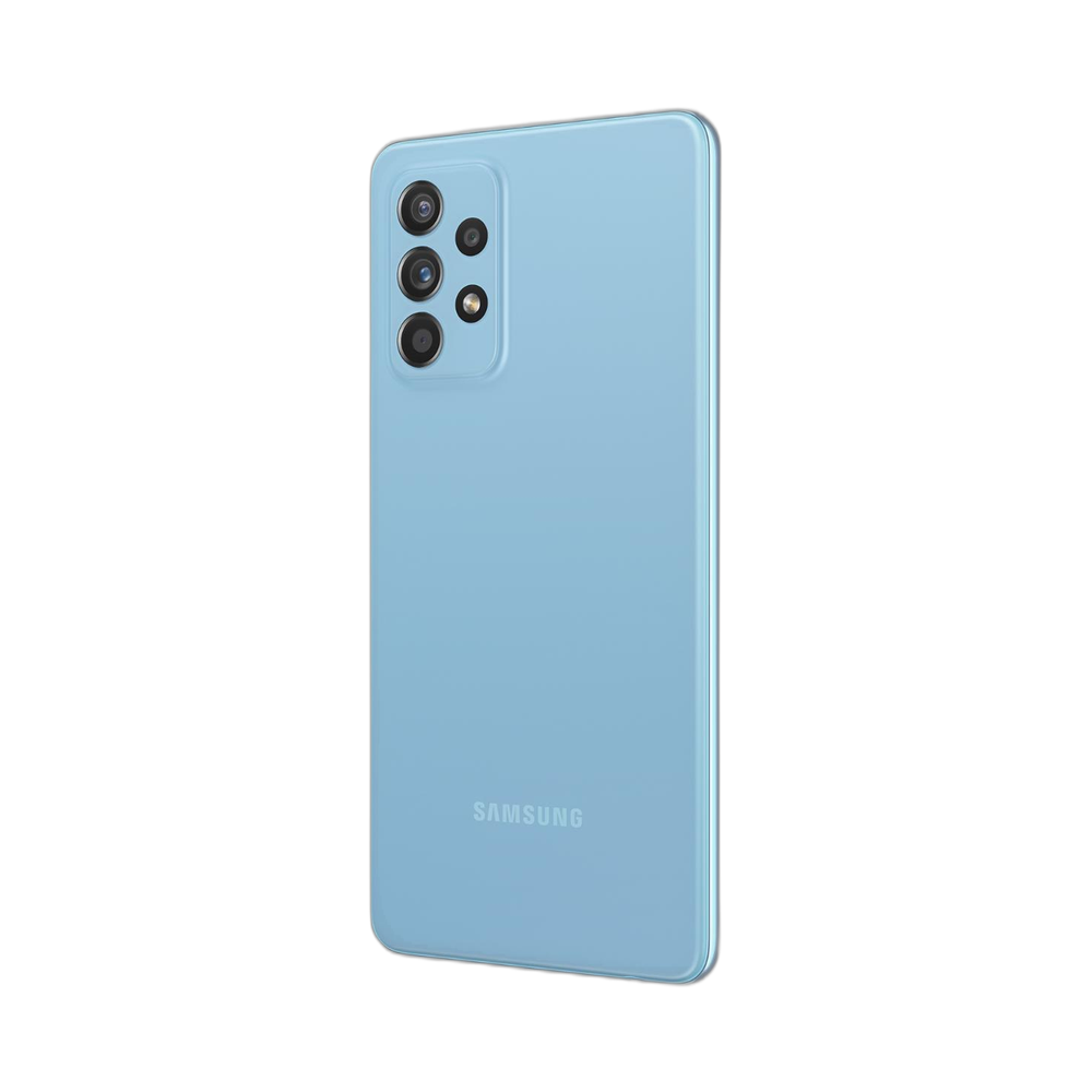 Samsung A52 5G Awesome Blue