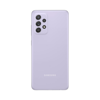 Samsung A52 5G Awesome Violet