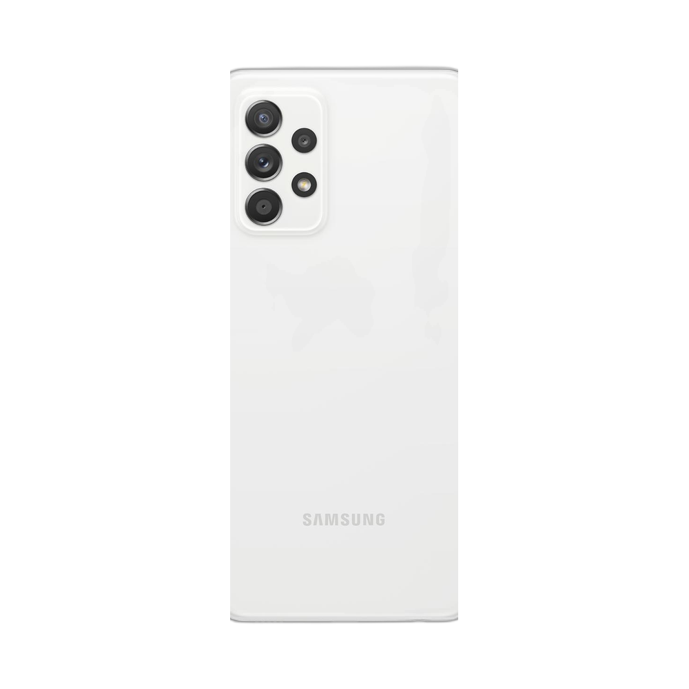 Samsung A52 5G Awesome White
