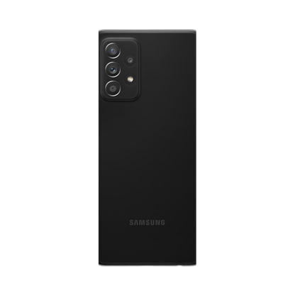 Samsung A52 5G Awesome Black