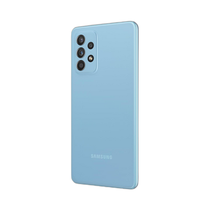 Samsung A52 5G Awesome Blue