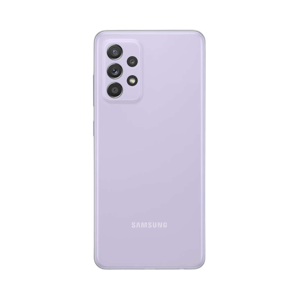 Samsung A52 5G Awesome Violet