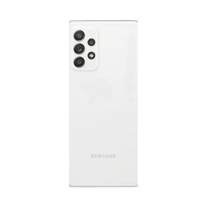 Samsung A52 5G Awesome White