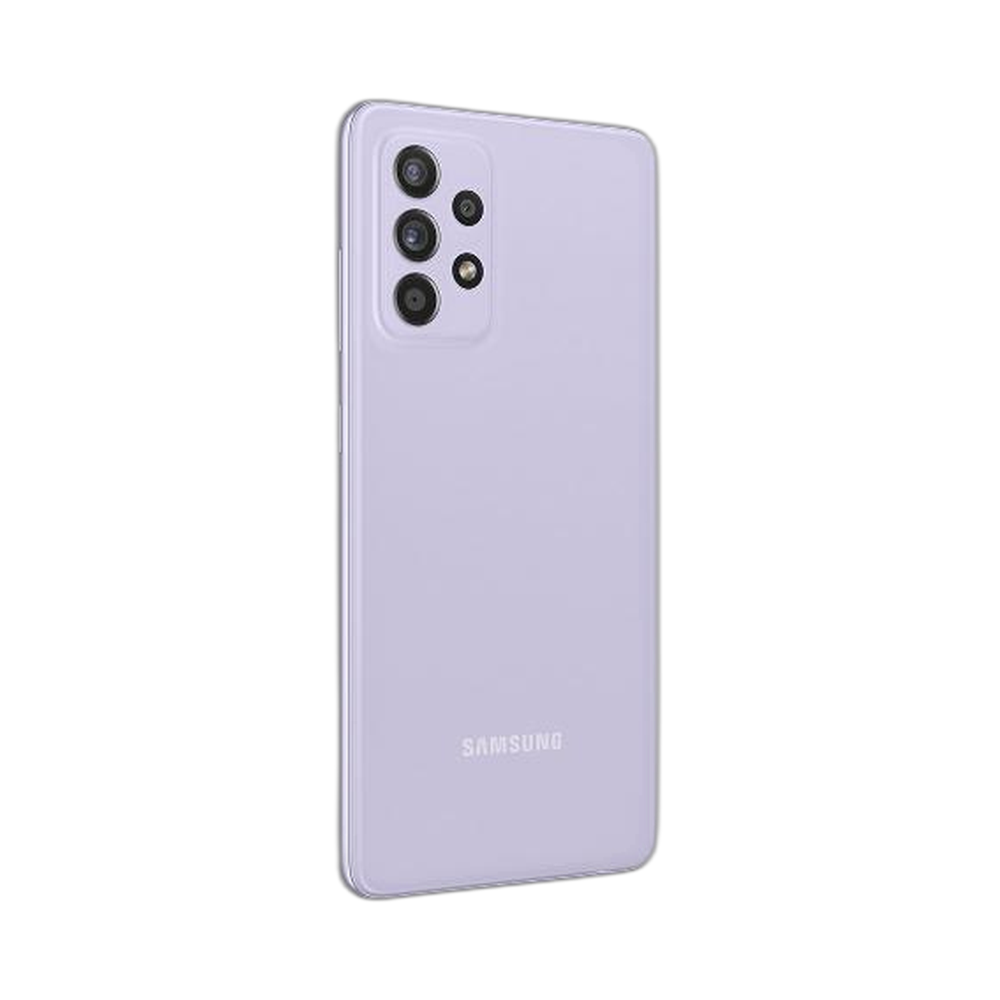 Samsung A52s Awesome Violet